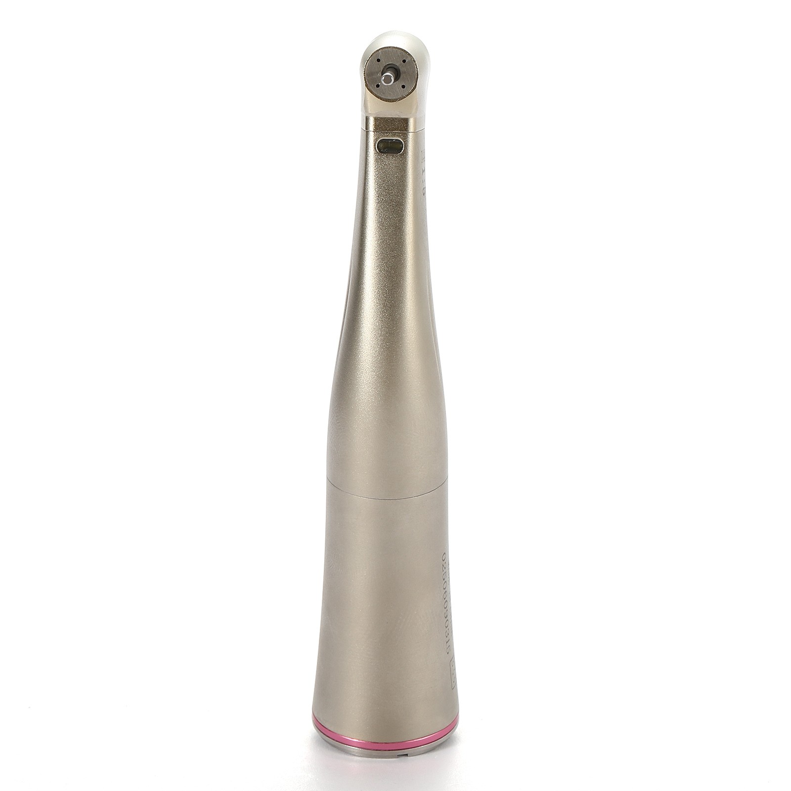 NSK Style Dental 1:5 Increasing Fiber Optic LED Contra Angle Handpiece ASkeadnt