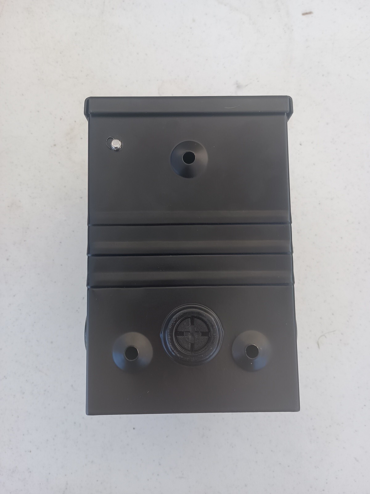 Intertek 50 Amp Generator Power Inlet Box 125 / 250vac Weatherproof SS2 50P