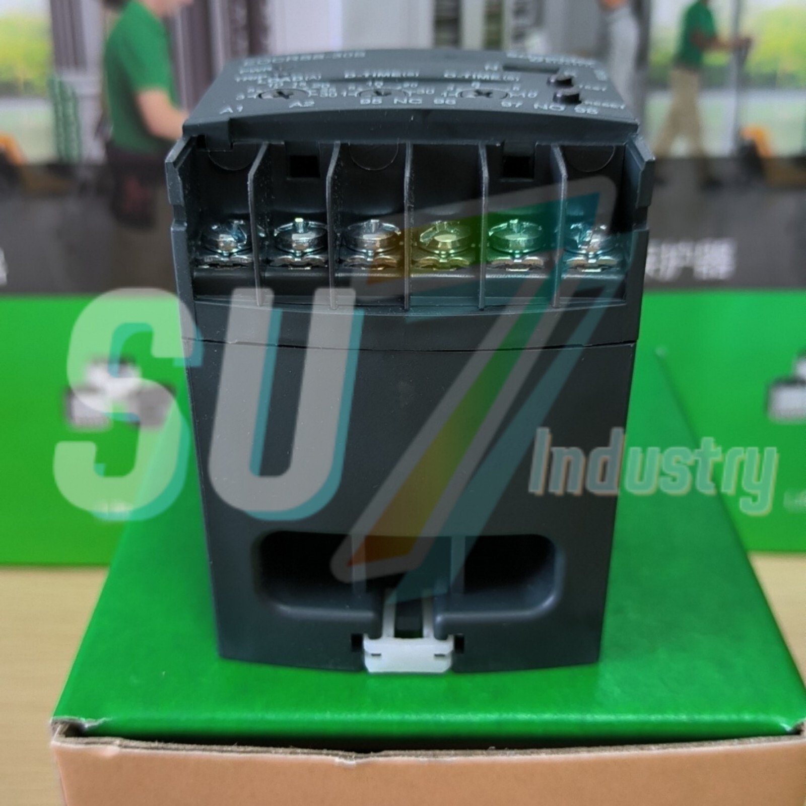 schneider EOCRSS-30S Electronic overcurrent relay# 1pcs New In Box #S