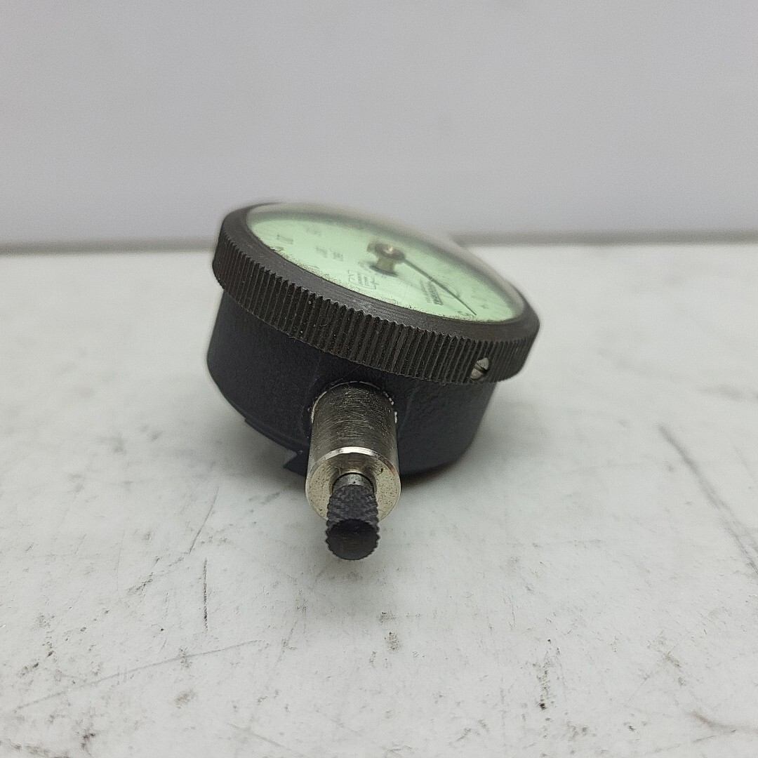 Mahr Federal B6Q Dial Indicator Full Jeweled .001″