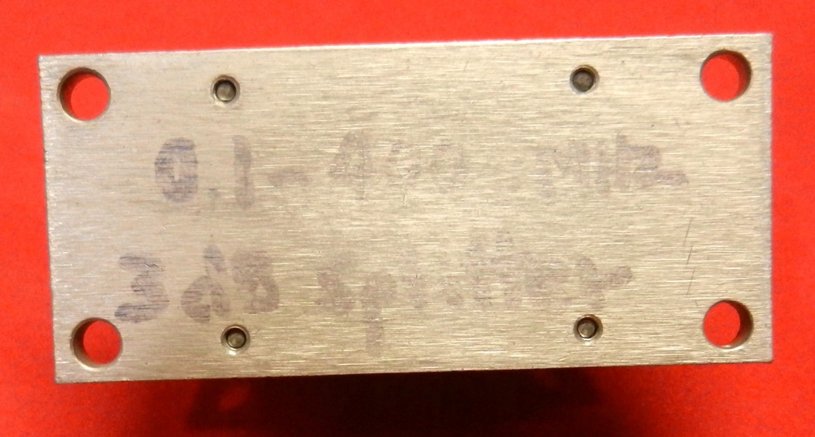 Mini- Circuits ZMSC-2-1 Coaxial Power Splitter/Combiner (1 MHz – 400 MHz)