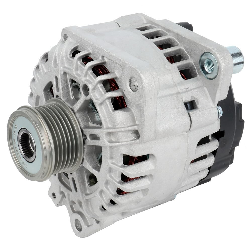 OE Replacement Alternator for 07-13 Altima 11-15 Rogue 07-12 Sentra 11258