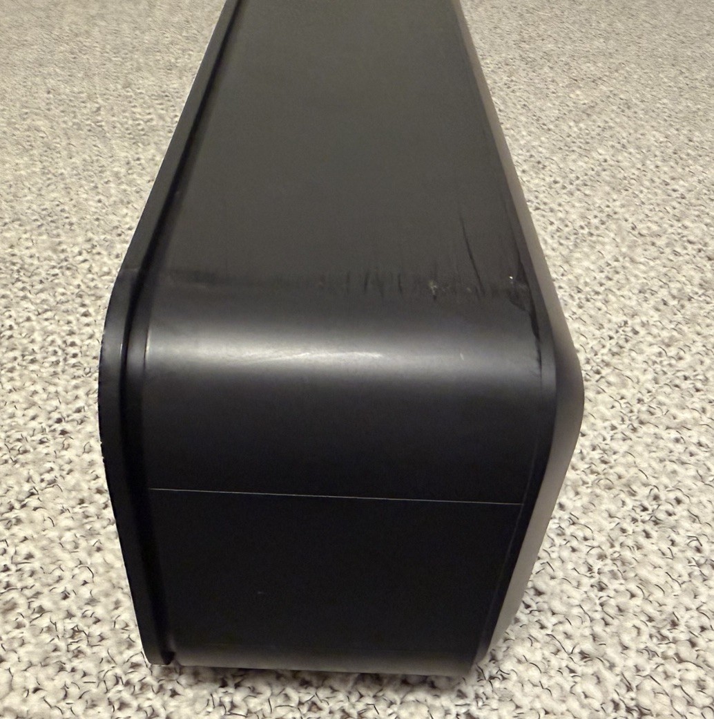 Crestron UC-SB / UC-SB1-CAM-FLEX UC Video Conference Smart Soundbar and Camera