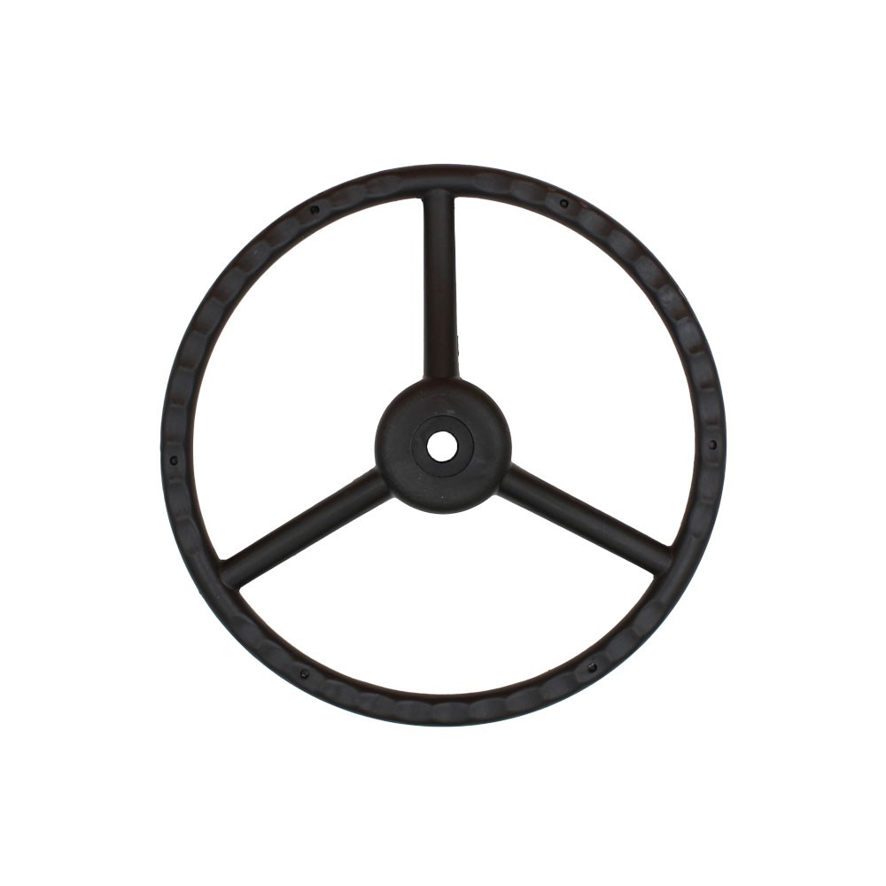 385734R1 Steering Wheel Fits Cub Cadet 100 102 122 123 13″ Splined 385734R1_3