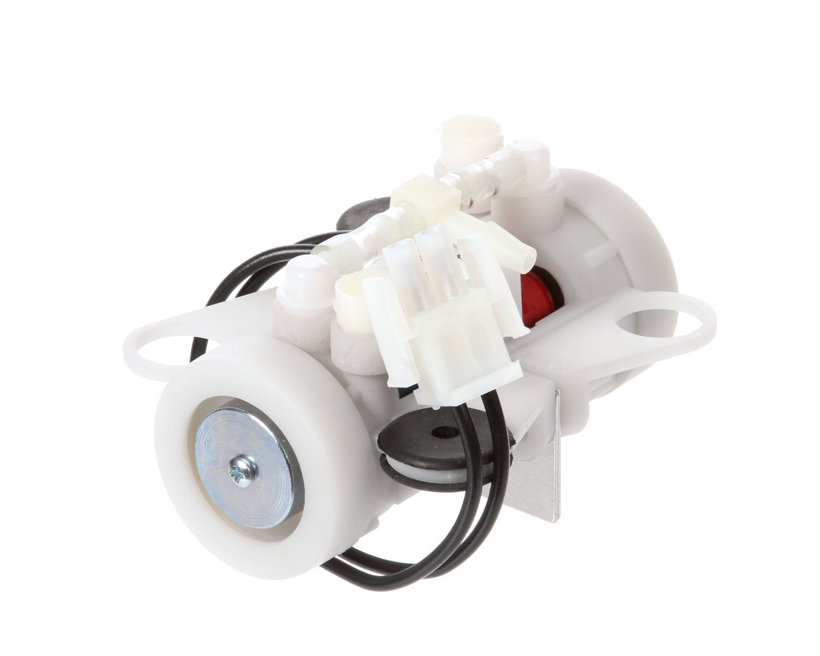 Manitowoc Ice Air Compressor 230V 000007223 – Free Shipping + Geniune OEM