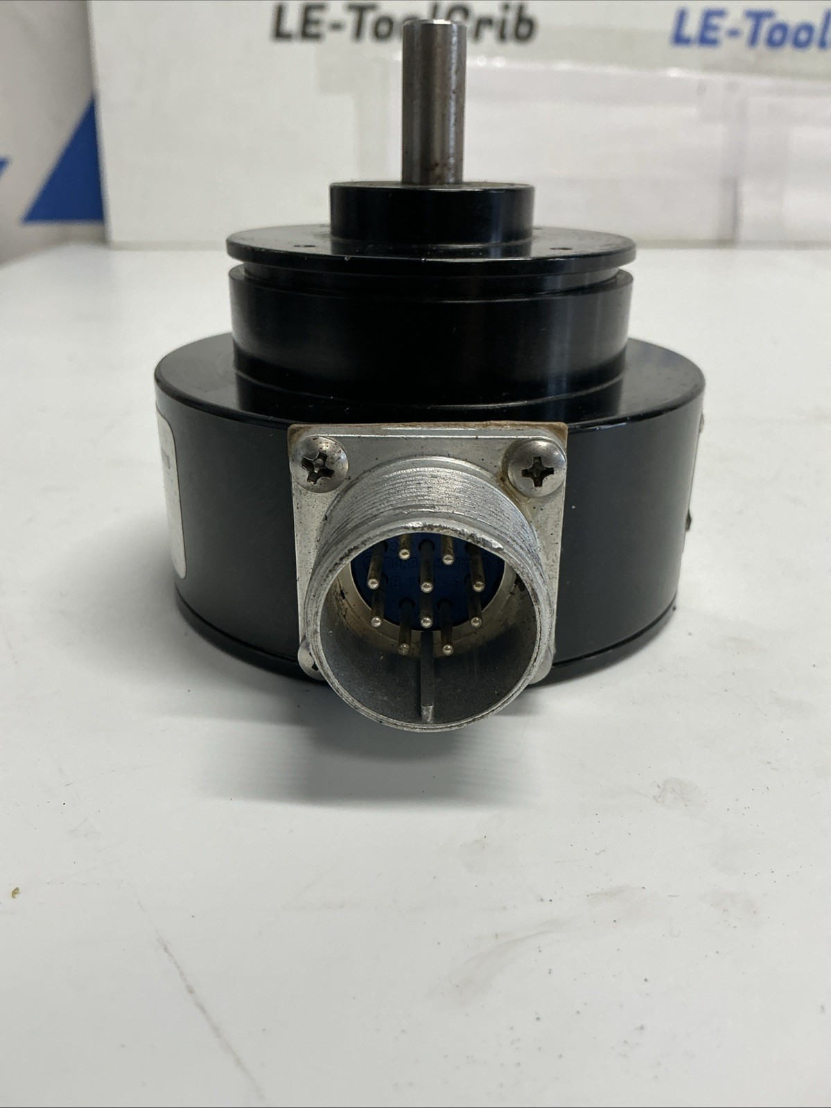 Electronic Machine Parts B3149D1024 Rotary Encoder 30945 V-848