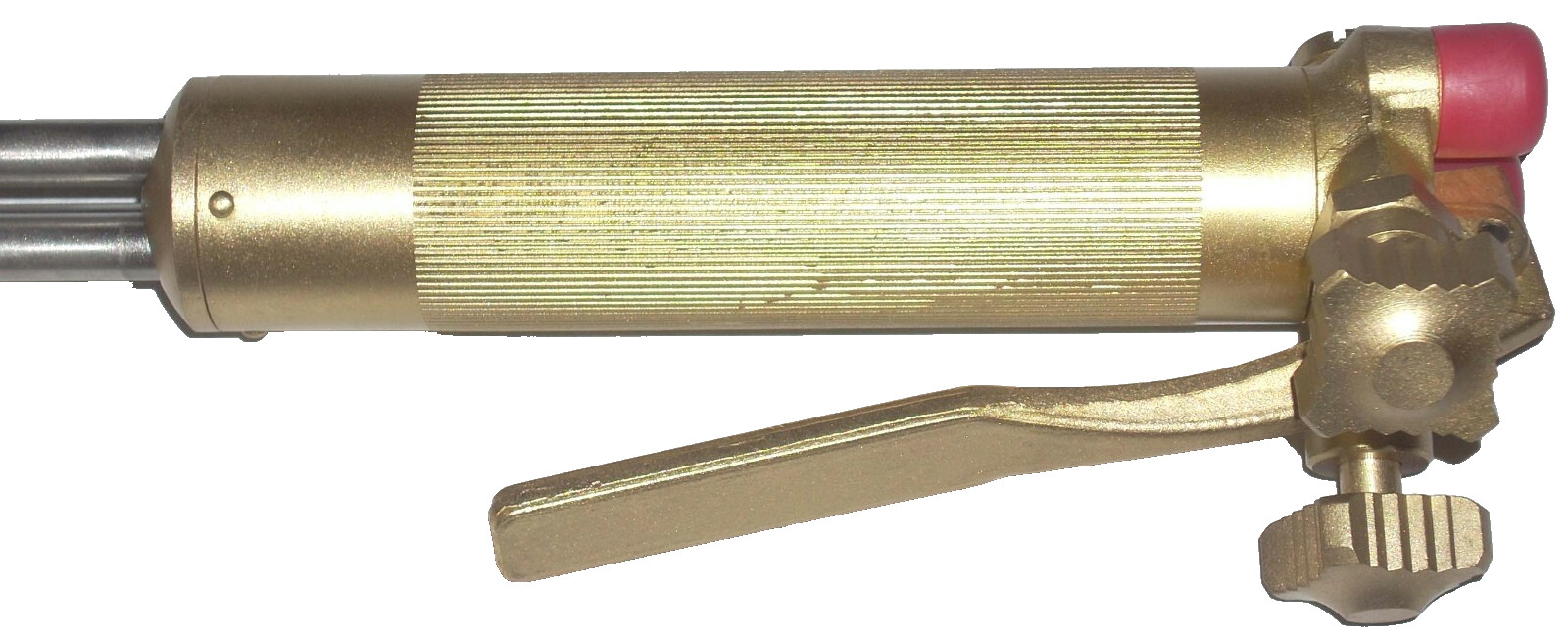 48 inch Scrap Cutting Torch for LP or Propane w Tip Fits Harris 180 Degree Head