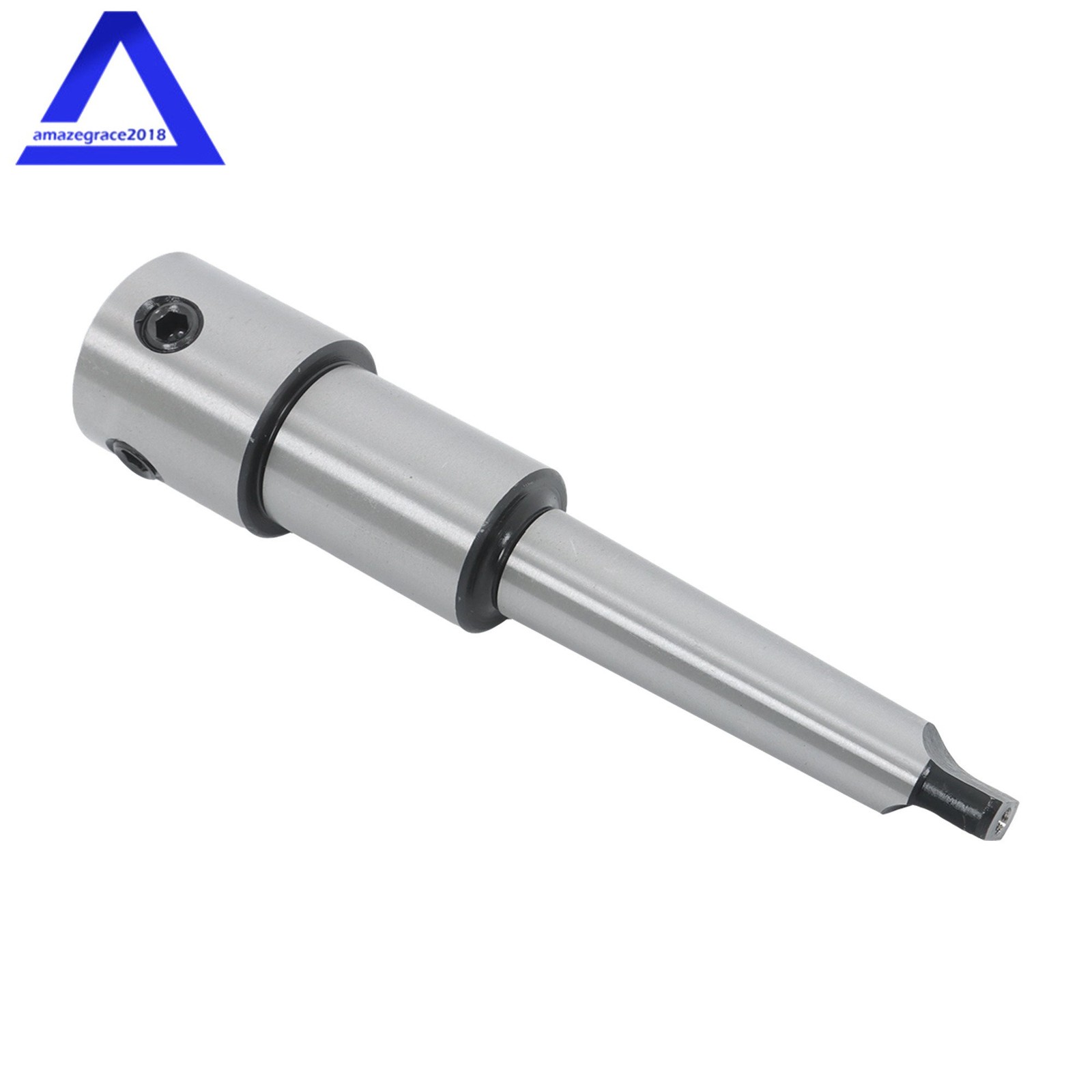 Industrial Tools Annular Cutter Arbor MT2 to 3/4» Shank for Drill-Use Annular