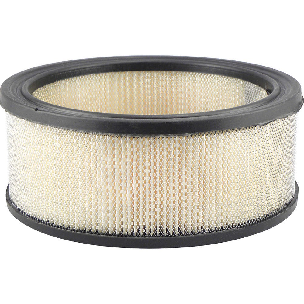 BALDWIN FILTERS PA657 Air Filter, Round 4ZKU5