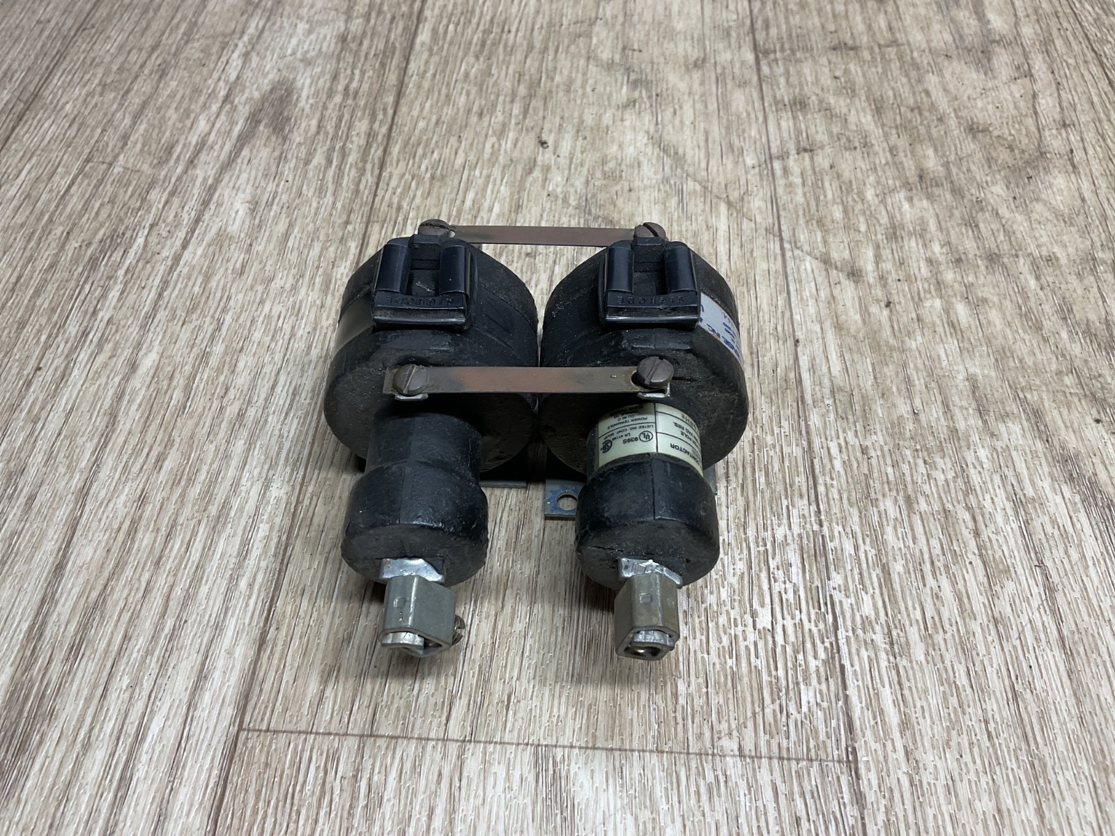 MDI 2-POLE CONTACTOR 120V#321N128