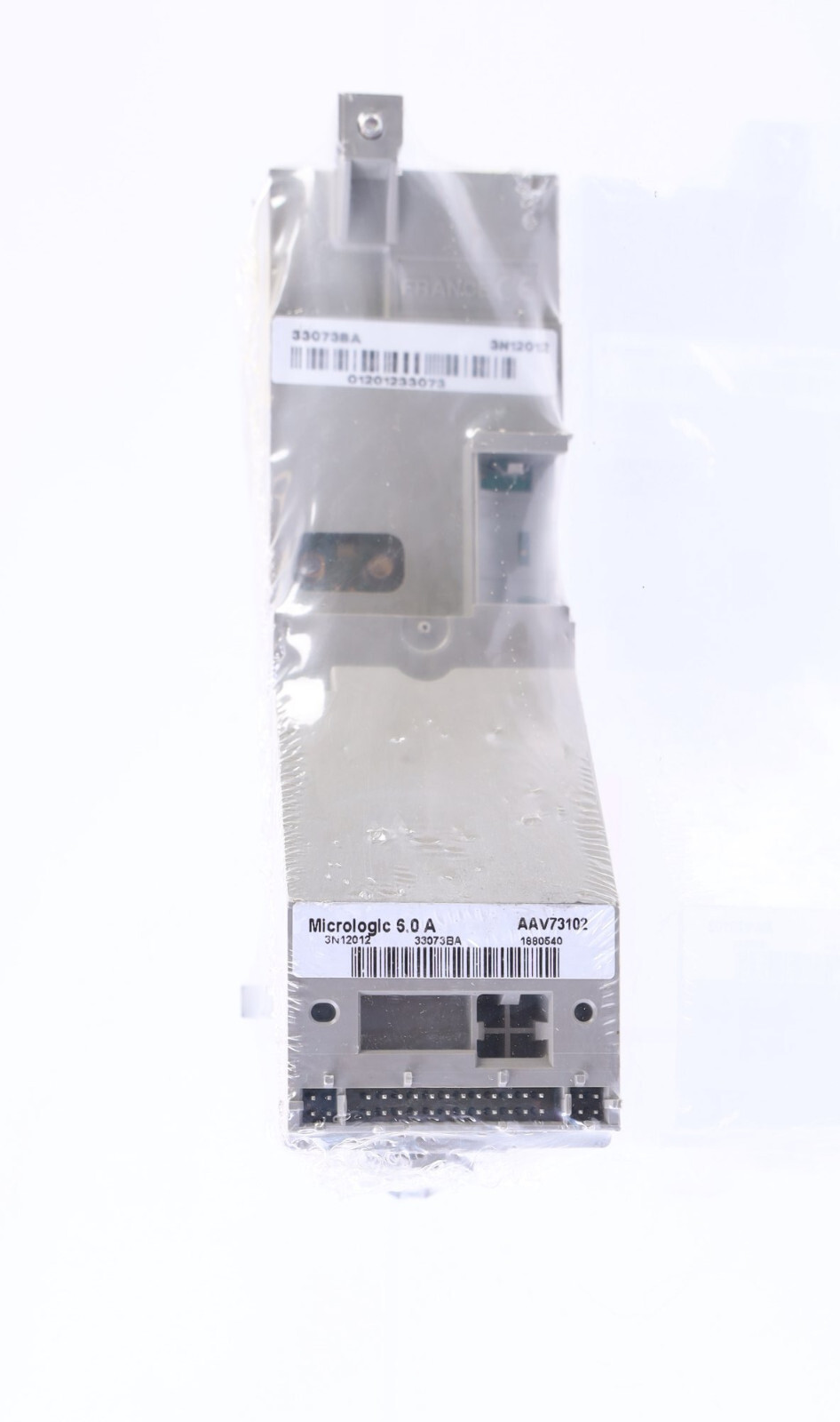 SCHNEIDER AAV73102 MICROLOGIC 6.0A 33073BA ! NEW !