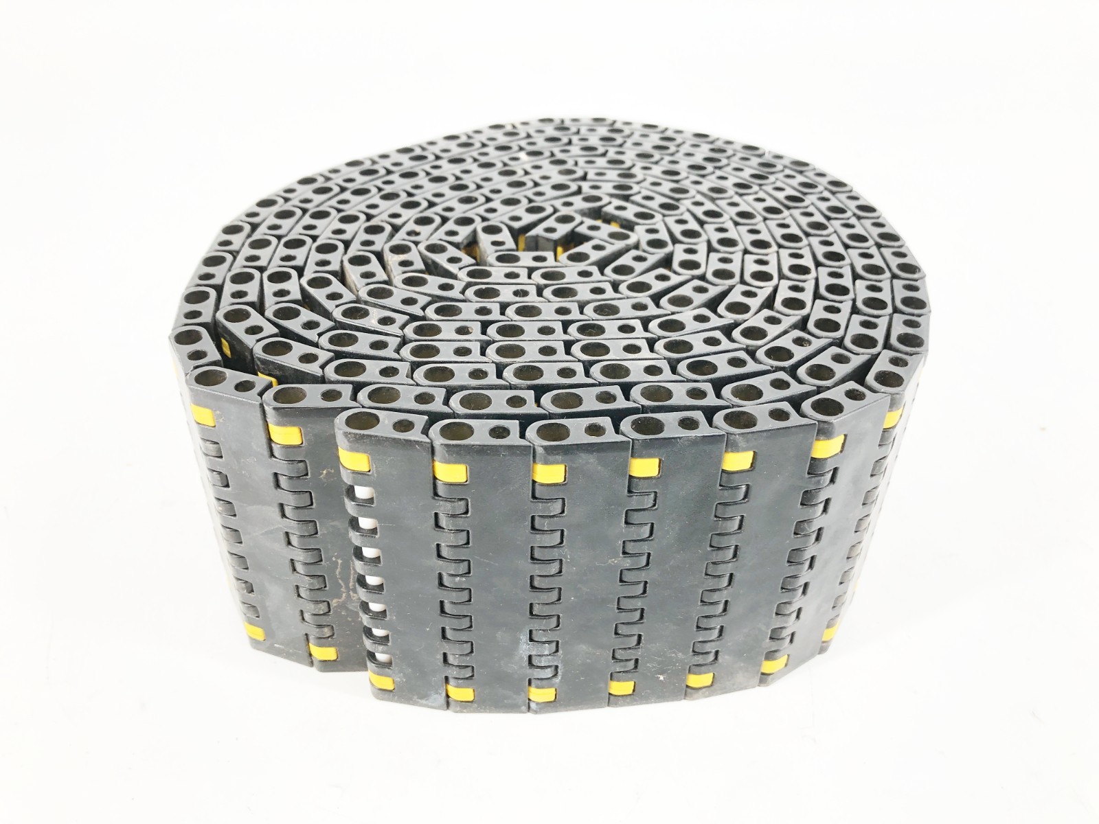 New Rexnord DUV8505-3.25IN-MTW MatTop Chain 10446894 10 FT – No Box