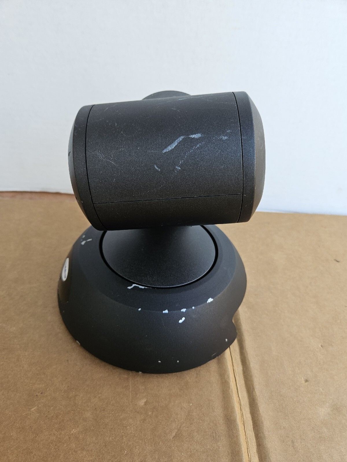 VADDIO ROBOSHOT 30 HD PTZ 998-9910-000 CAMERA BLACK ONLY Used Black