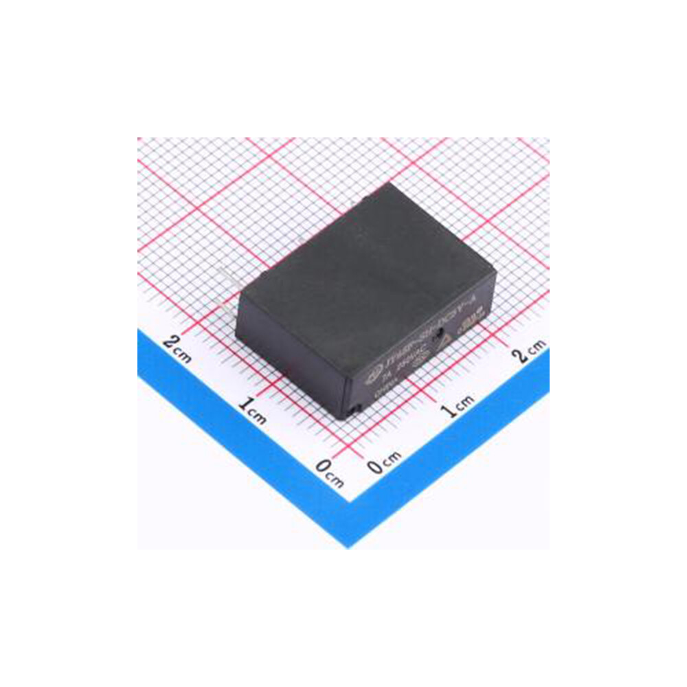 10pcs JY46F-SH-DC5V-A/7A 20.5x7mm