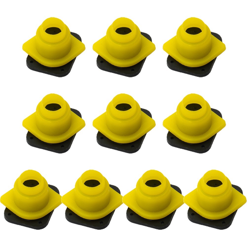 Rearing Cup Kit Gardem Home Outdoor 1 Set Bee Queen Box System Complete
