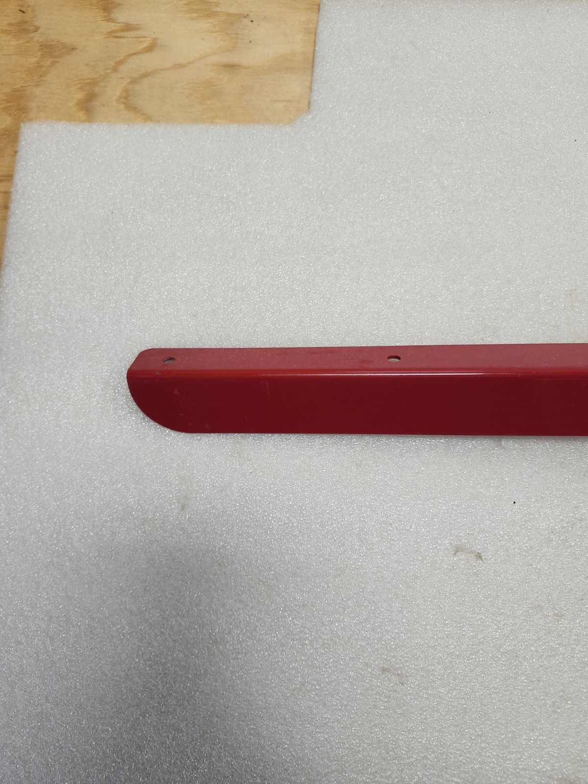 CASE IH 87672999 Right Hand Extended Spraybar Mount NEW OEM