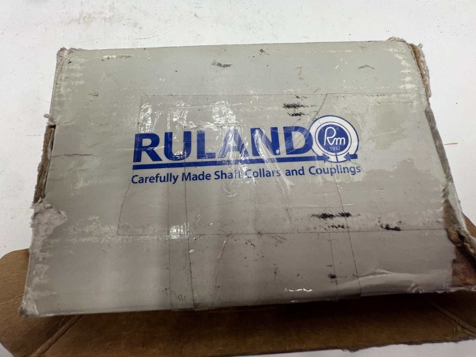 RULAND Coupling, Two Piece, Bore Diameter 7/8 in x 5/8 in, SPX-14-10-SS