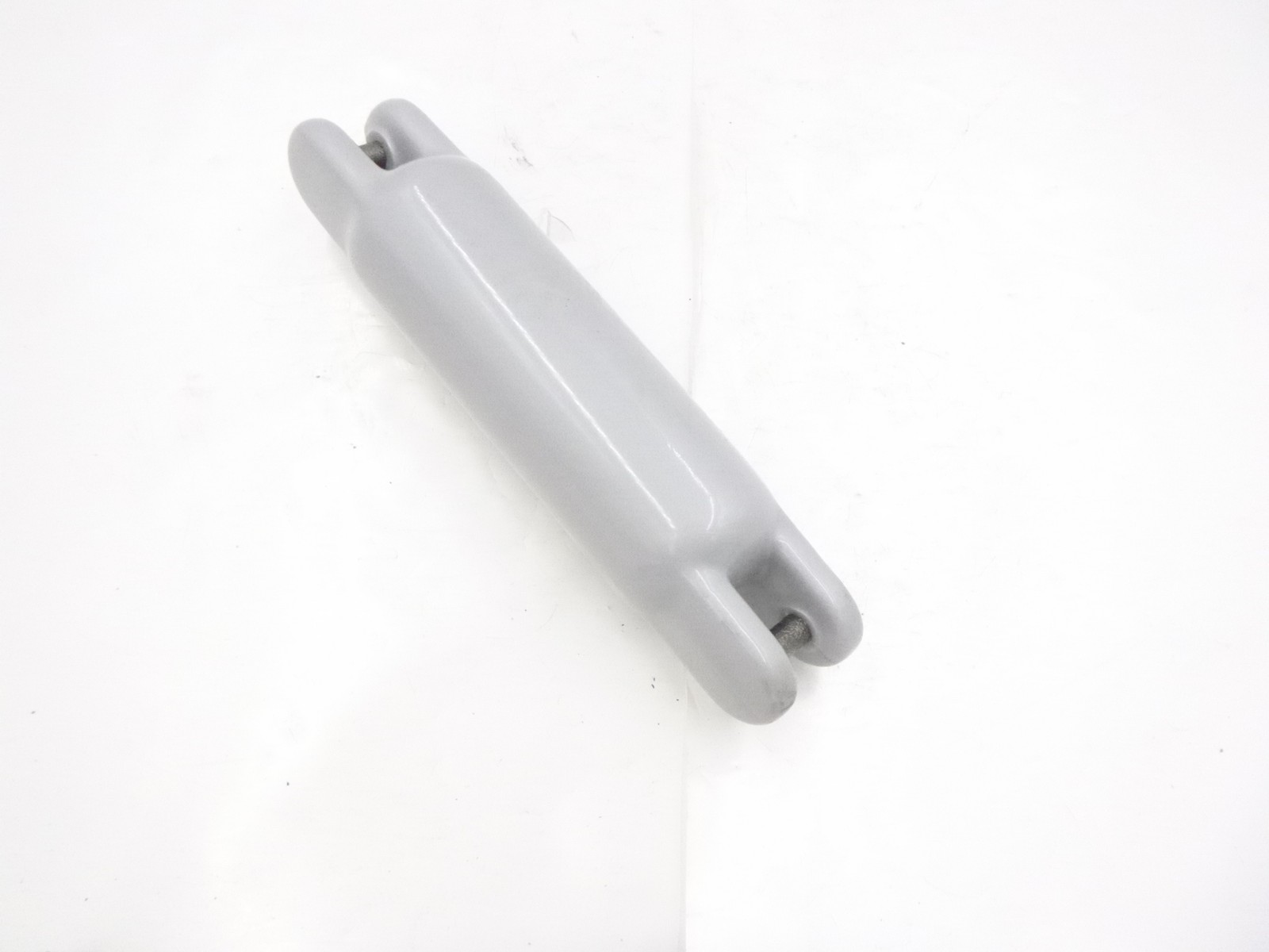 Liberty Flag 6.5LB Counter Weight Silver for 35′-50′ Flagpoles