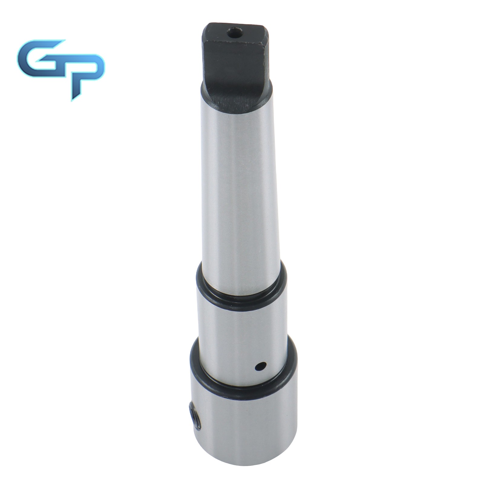 MT3 to 3/4 Shank Adapter Annular Cutter Arbor Magnetic Drill Industrial Tool