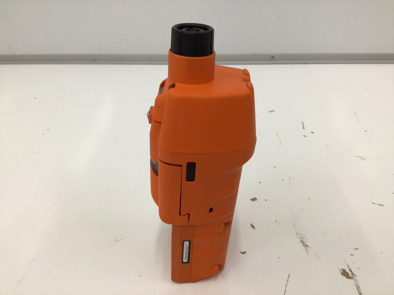 INDUSTRIAL SCIENTIFIC Multi-Gas Detector: IP66/IP67, Ventis MX4.