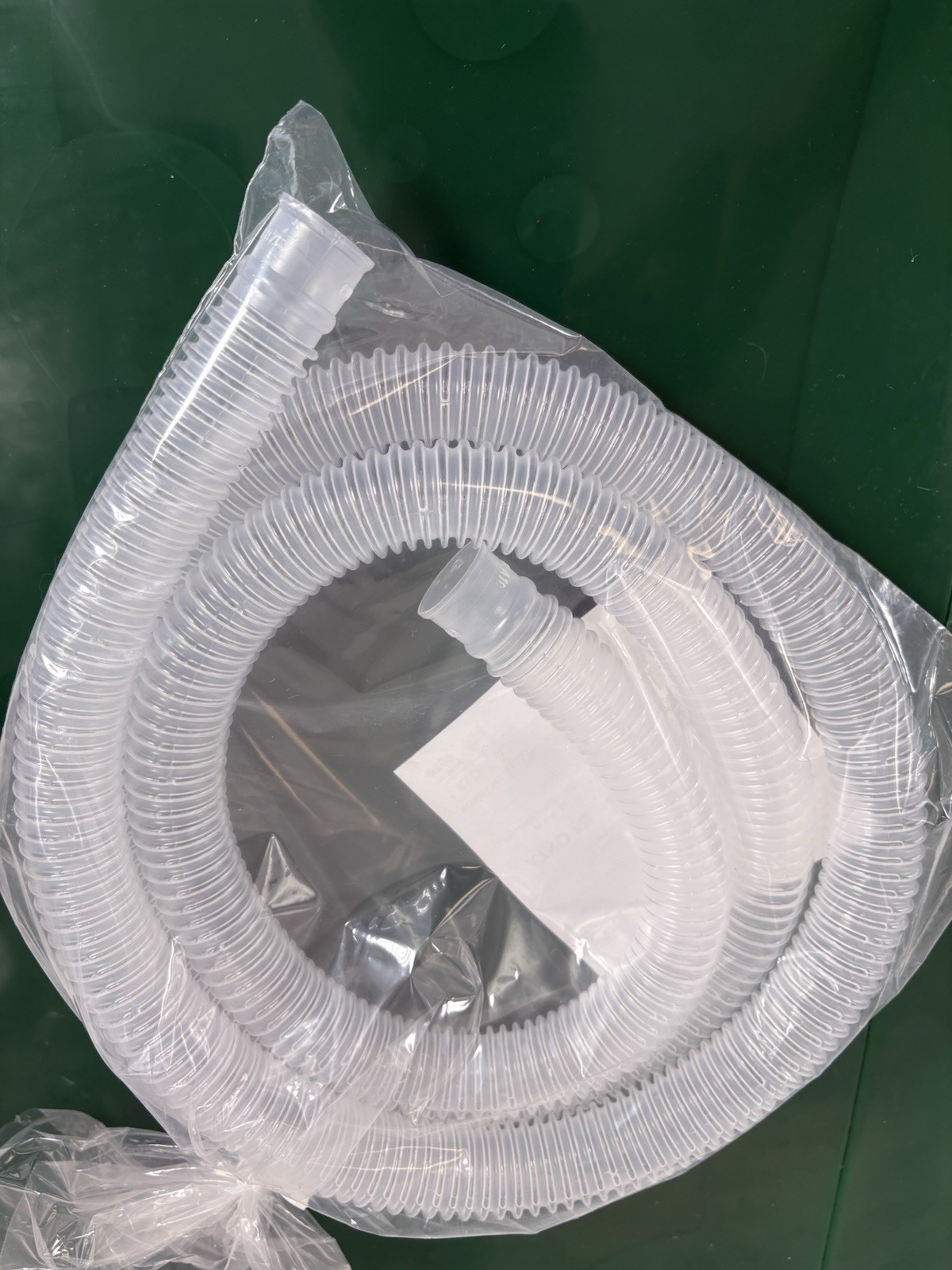Hudson RCI Corr-A-Flex II 22mm Corrugated Tubing 72-in