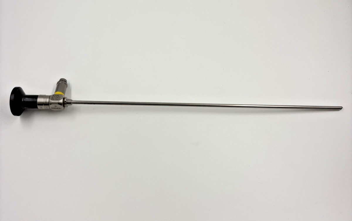 Karl Storz 27005CA Hopkins II 4mm x 70° x 30cm Autoclavable Cystoscope Urology