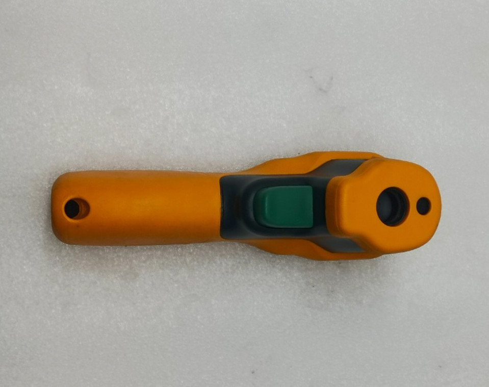 Fluke 62 Max IR Thermometer Infrared IP54 Water Dust Resistant (FREE SHIPPING)