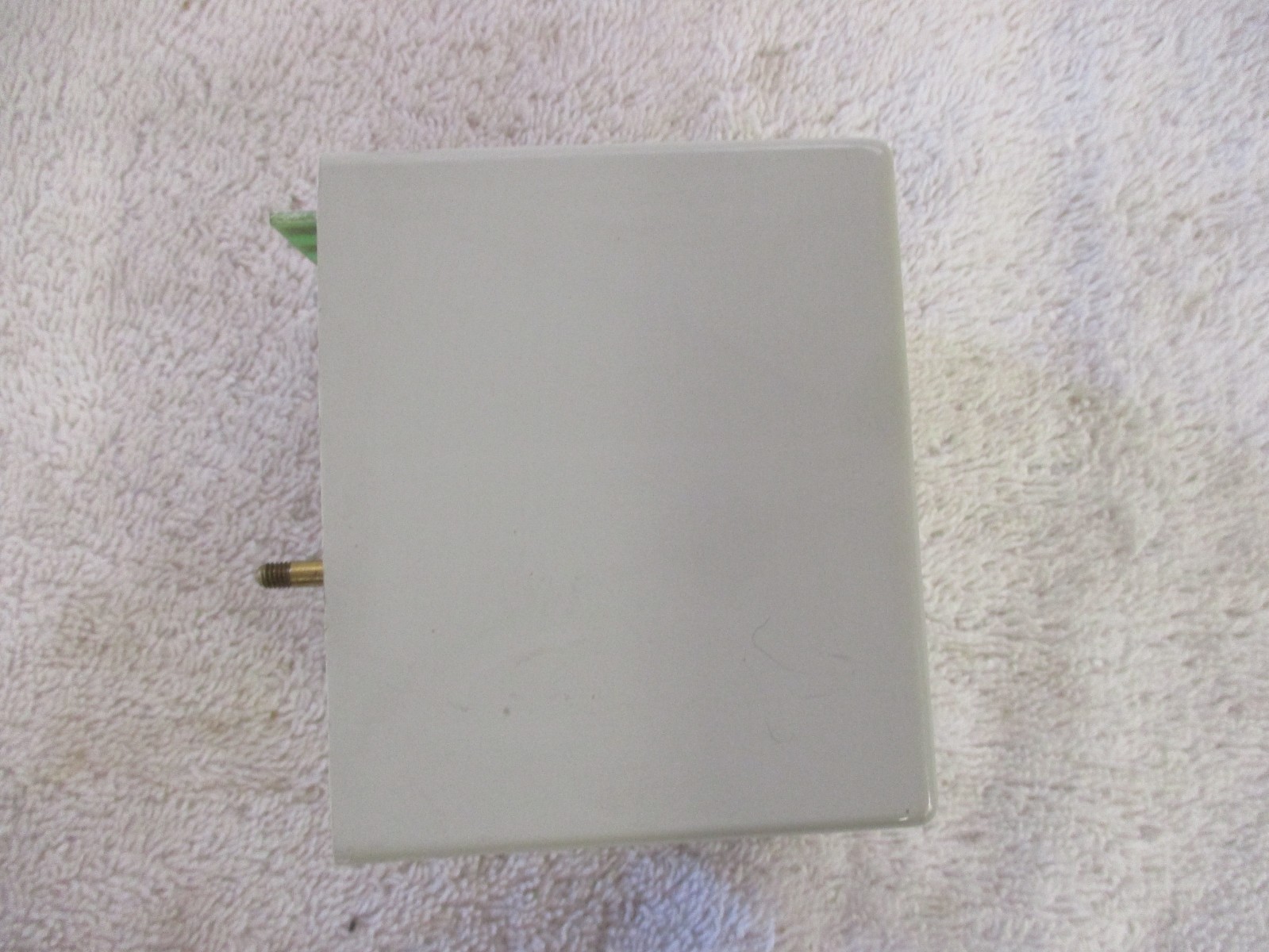 Krom Schroder Flame Detector Relay 110/120VAC 50/60Hz IFW 15 T-N