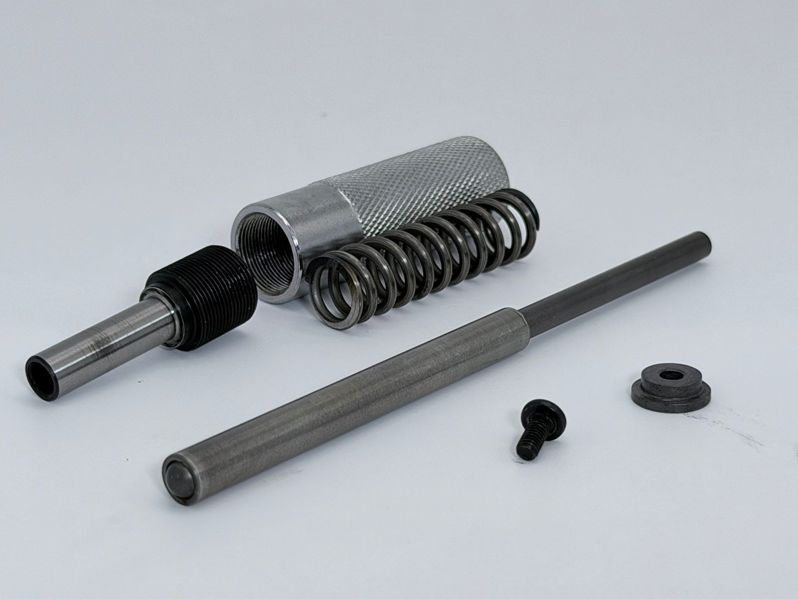 Union Special 43200 G Pressure Foot Bar assembly