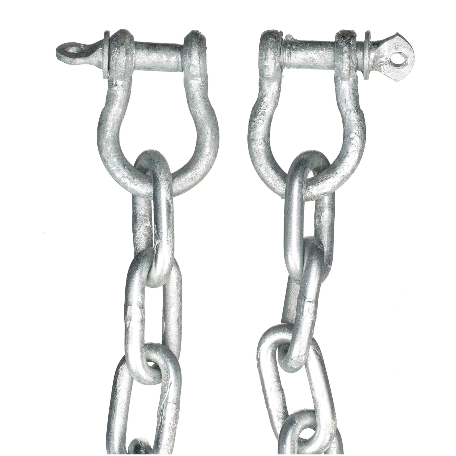 Seachoice Galvanized Anchor Lead Chain, 5/16 In. X 5 Ft.