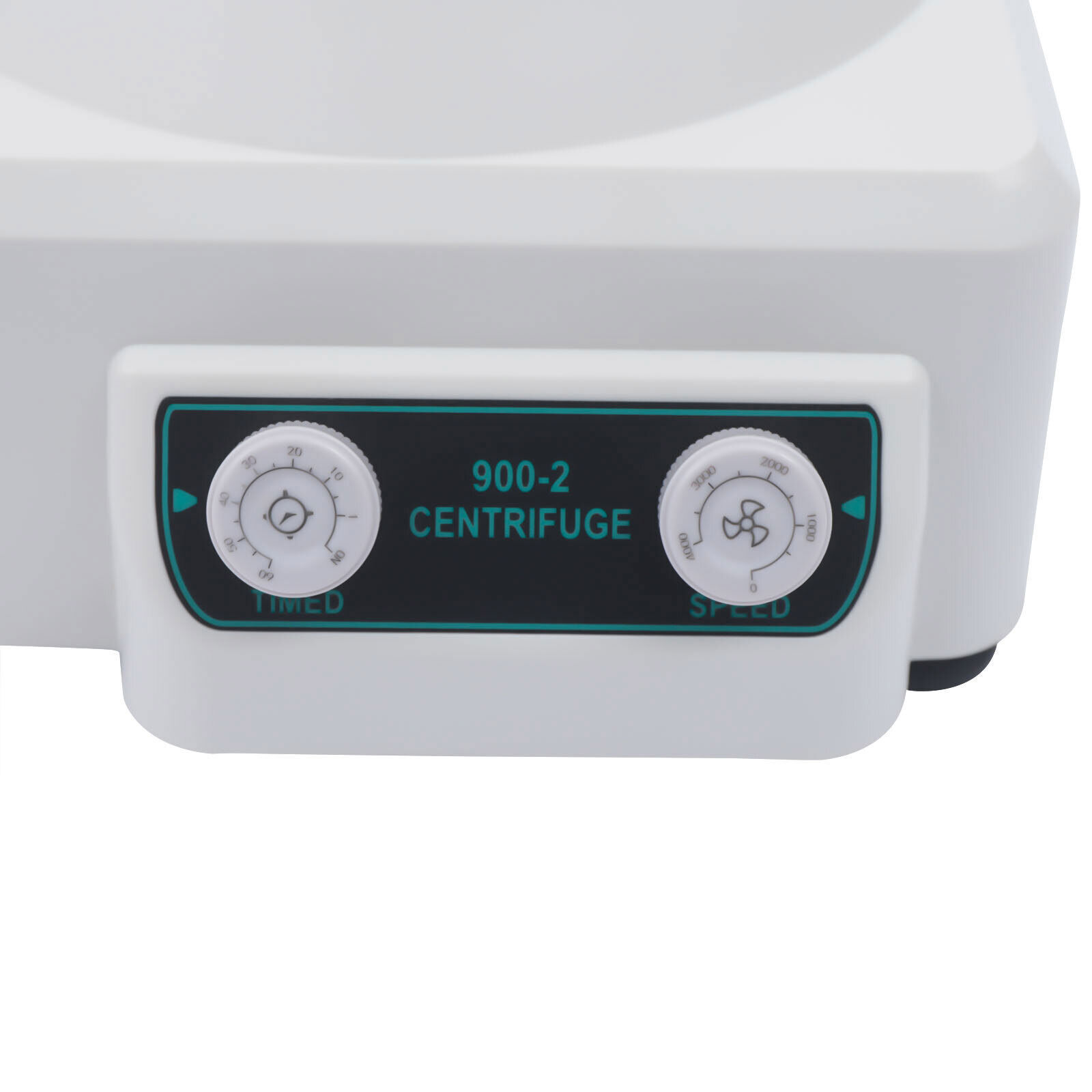Portable Medical Lab Centrifuge Electric PRP Centrifuge Machine 4000rpm 6x20ml