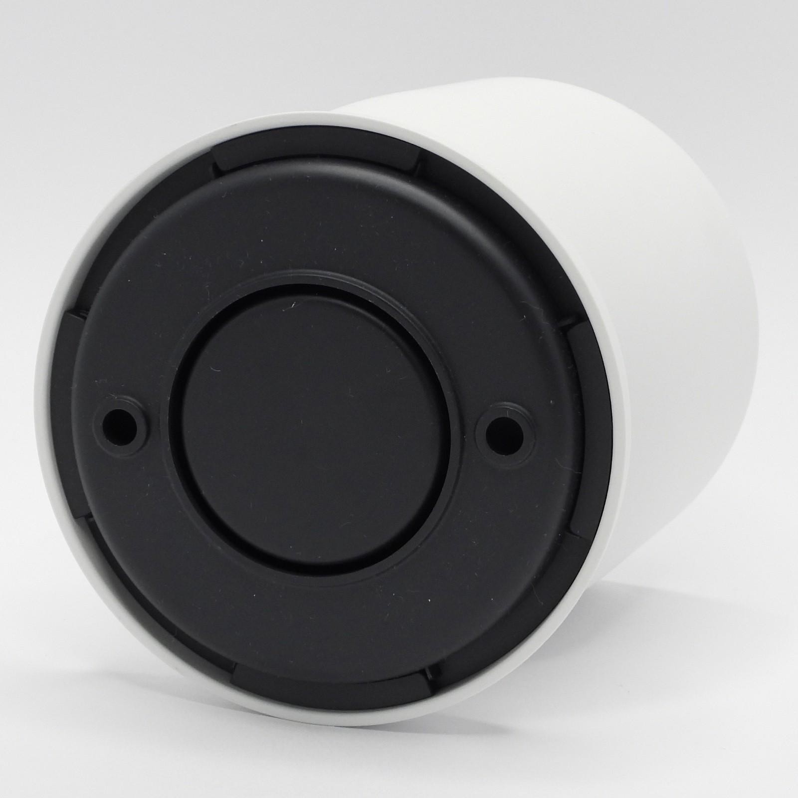 Google Nest Security Indoor Outdoor Camera G3AL9 (Snow) with box