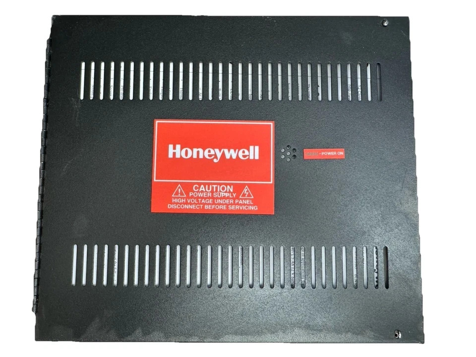 HONEYWELL HPS123 – 6/12VDC 2.5A Power Supply Kit.