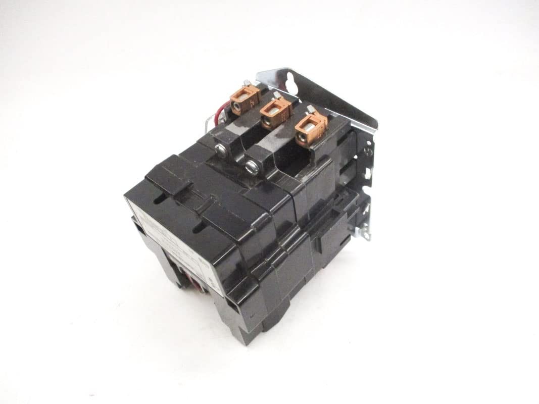 Industrial MRO 8502SEO2V02S SER. A 110/120V NSNP-OEM