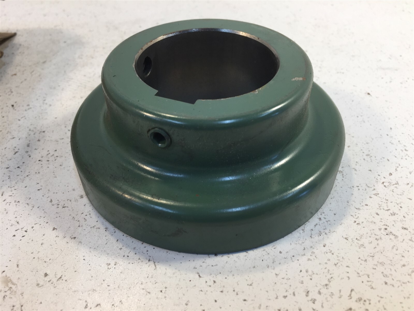 (1) TB Woods SF Coupling Flange 6S 1-7/8″ Bore – New Old Stock 6S178