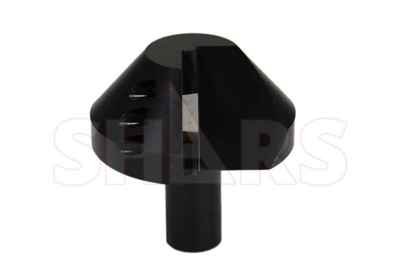 SHARS 1-1/4″ 82 Degree Countersink NEW P]