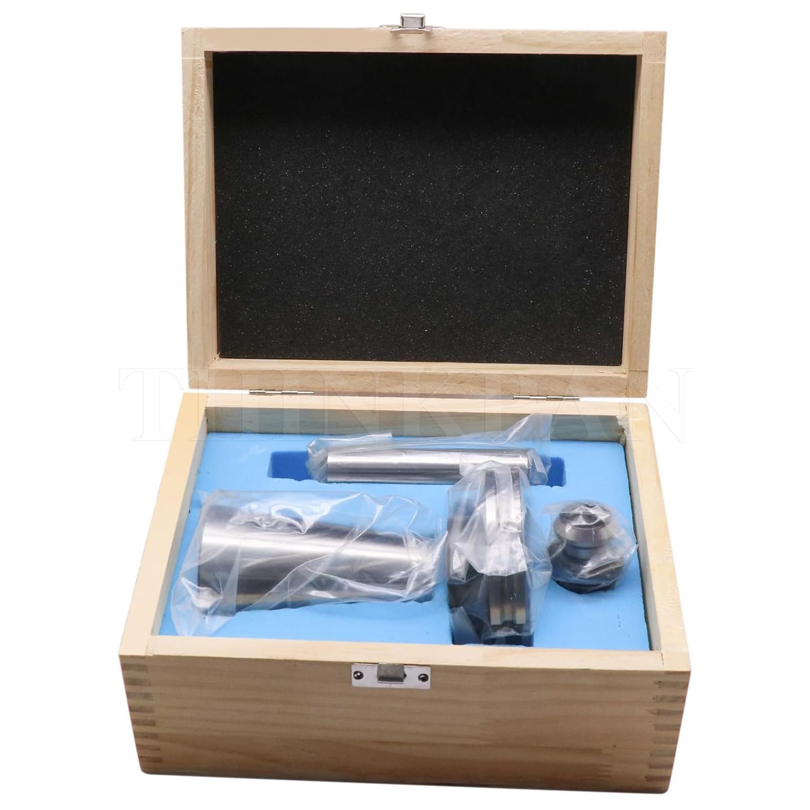 CAT50 Alignment Gage Tool Holder Set For CAT50 Spindle