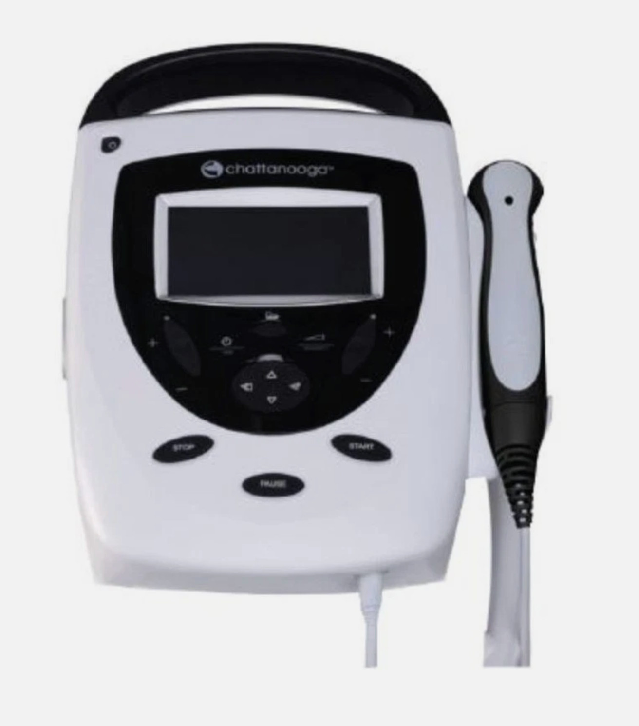Genuine New Chattanooga Intelect Transp. Ultrasound Unit with 5cm Soundhead 2782