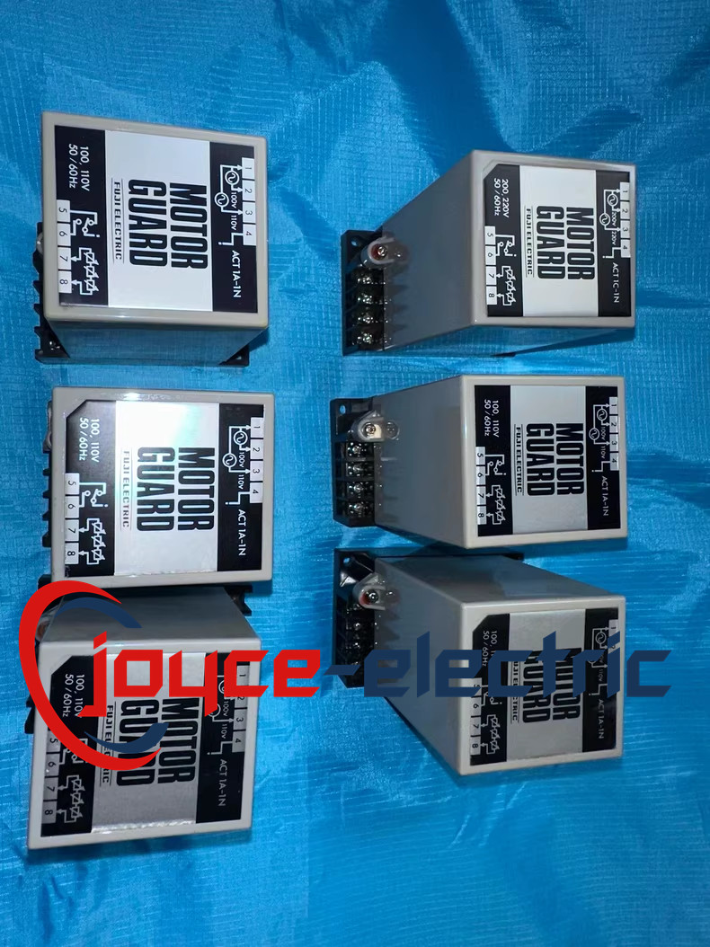 1Pcs New ACT1A-1N Motor protective plate relay device Shipping DHL or FedEX