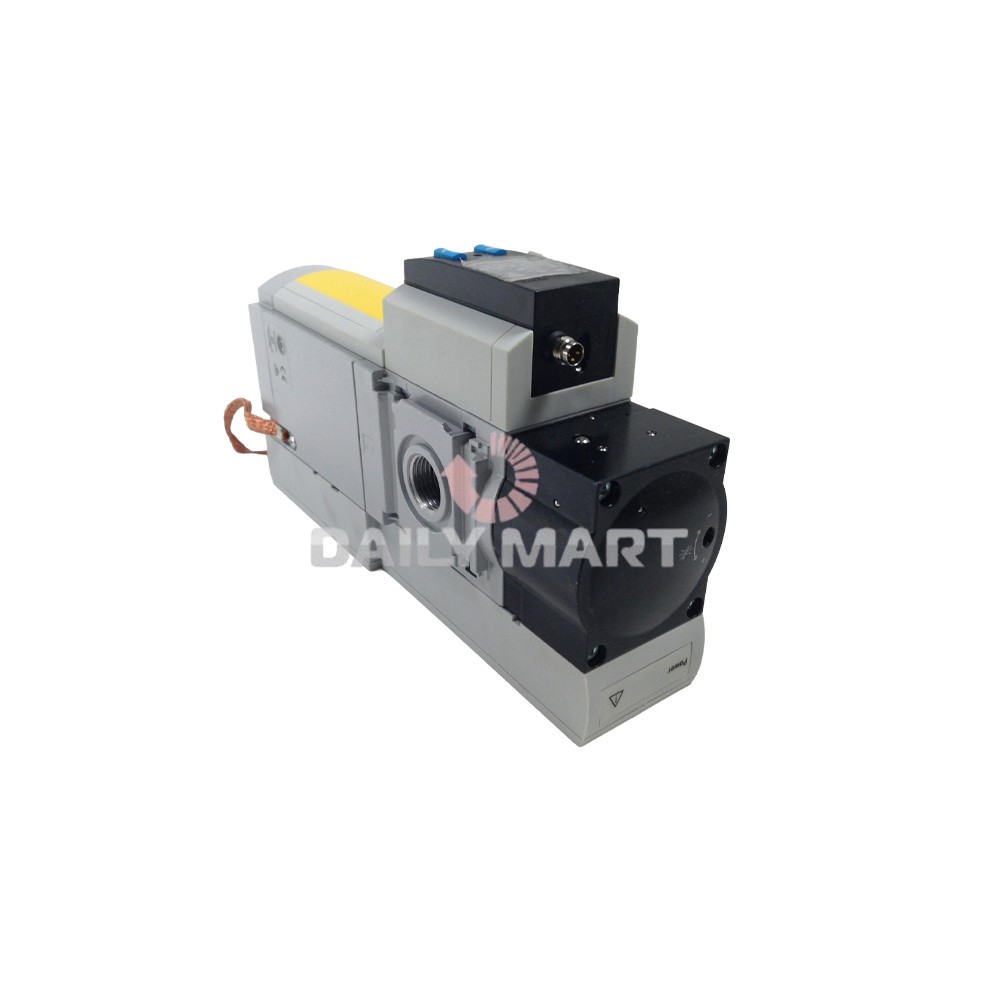 New In Box FESTO MS6-SV-1/2-E-10V24-SO-AD1 548713 Filter