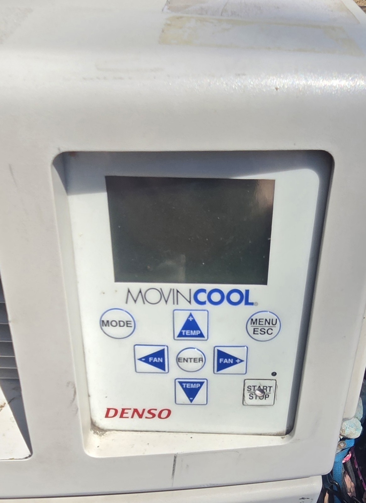 Movincool Office Pro 12 Portable Air Conditioner