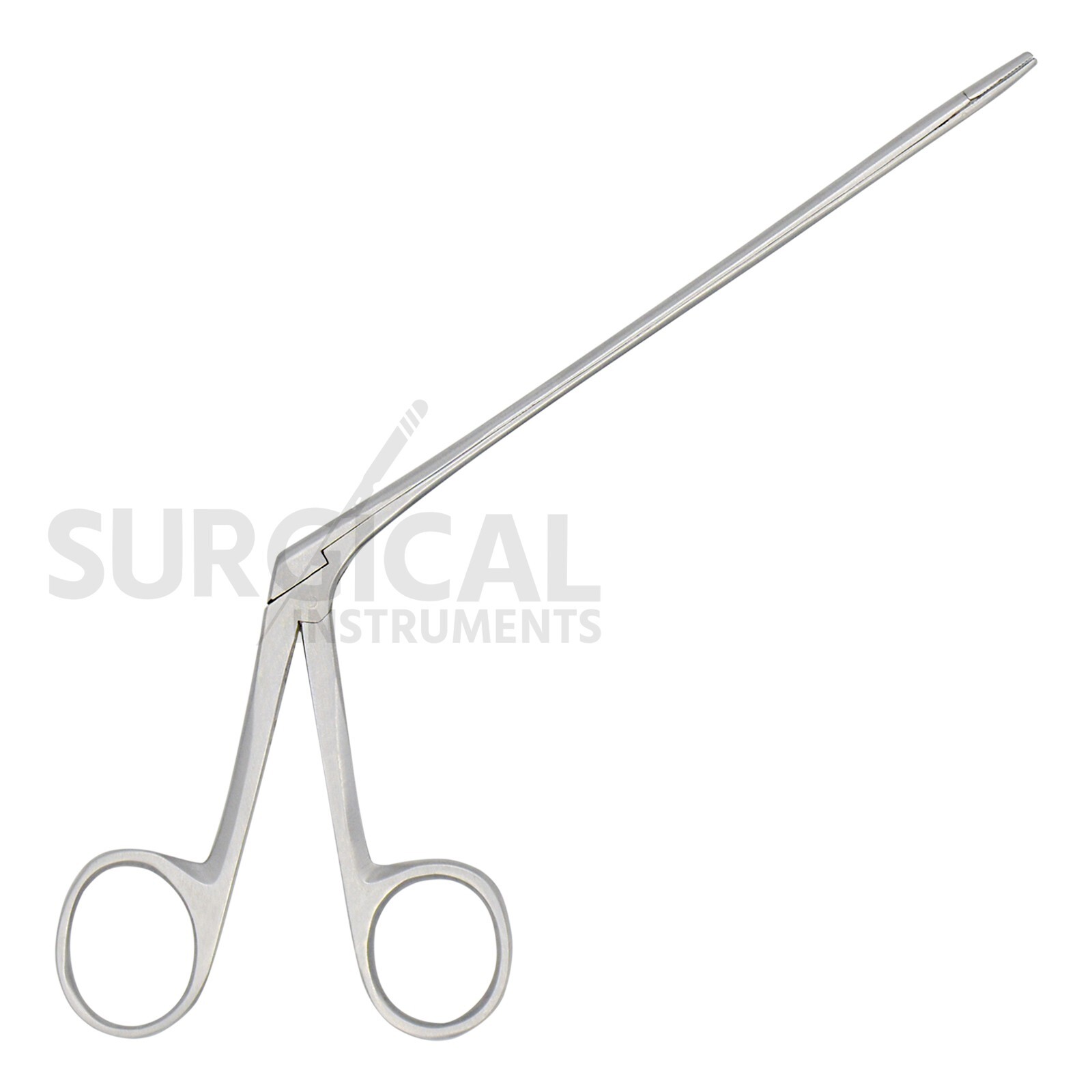 Alligator Forceps Surgical & Veterinary Instruments 12″ Stainless German Grade
