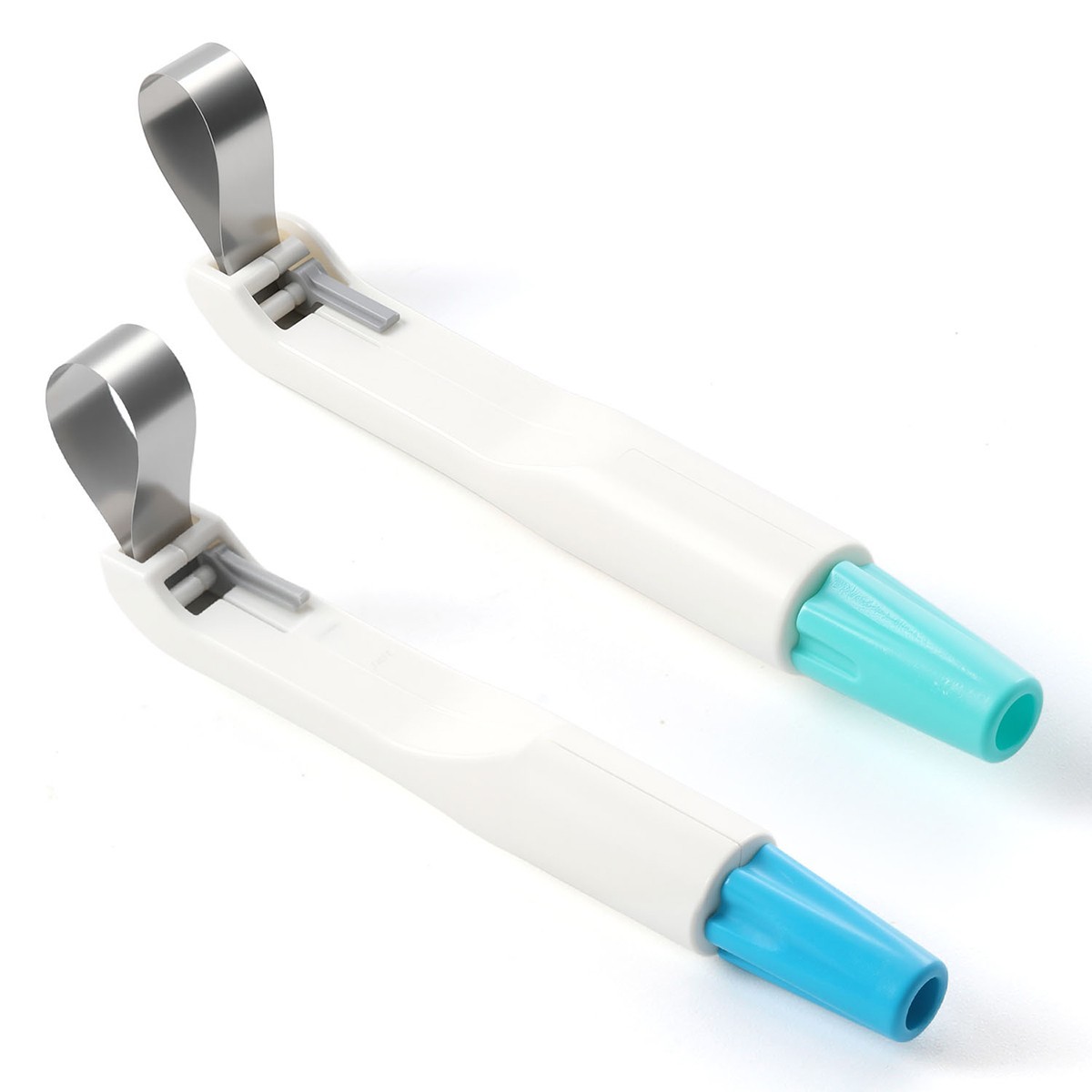 Dental Universal Matrix Bands Tofflemire Stainless Steel 0015′ Bands #1 #2 #13