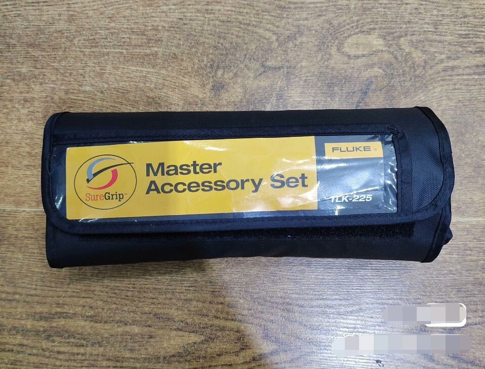 Fluke TLK-225 SureGrip Master Accessory WITH AC285 AC280 AC283 AC220 TP220 TL224
