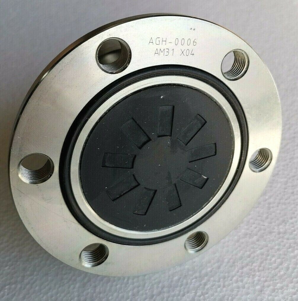 AG Hub Assembly for Tillage Discs OE Quality Replaces KM040146 SKF# BAA-0006