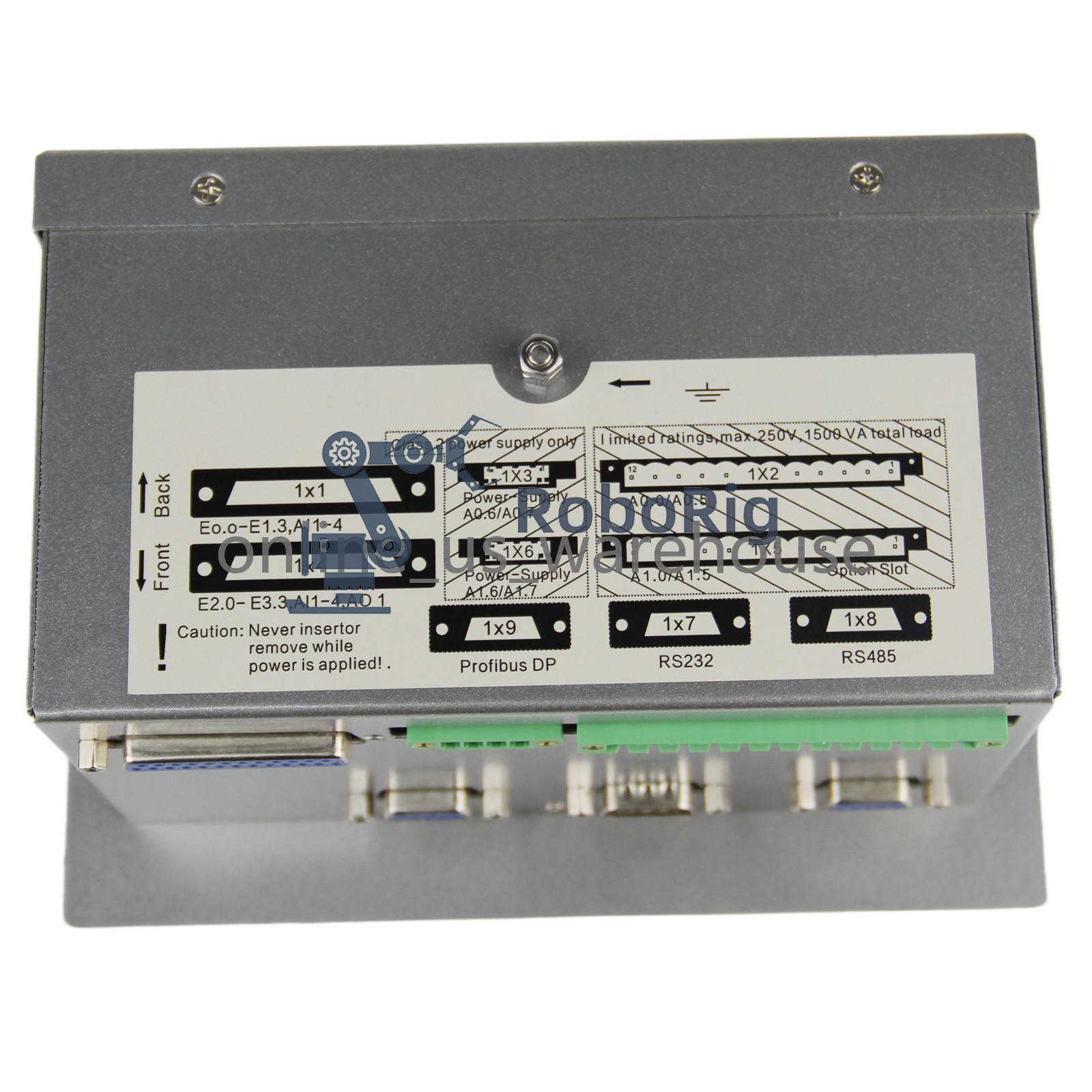 New KAESER 7.700R.1 7.700R1 Compressor Controller