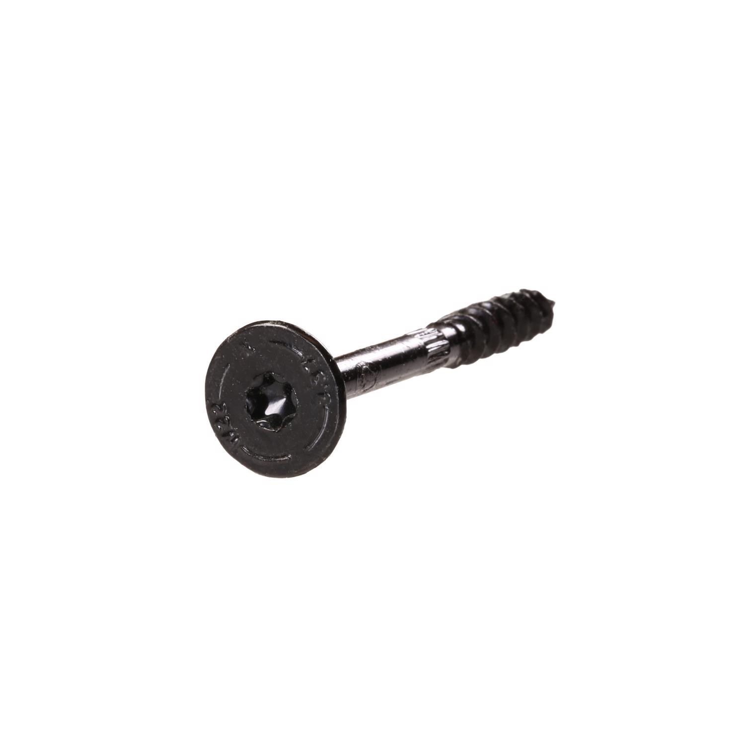 Simpson Strong-Tie SDW22338-R50 Structural Wood Screw with Low Profile Head – Op