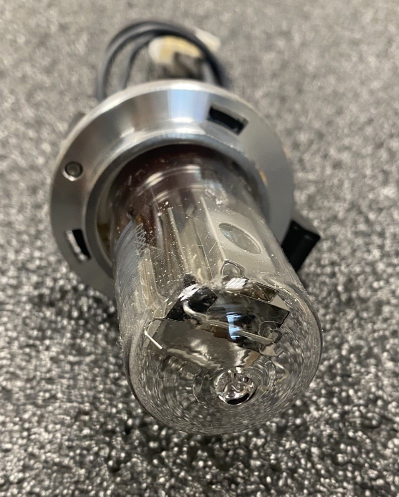 Genuine Agilent Infinity Lab Replacement Deuterium Lamp Light 5190-0917