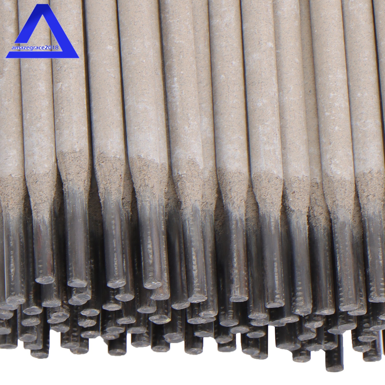 E7018 5/32» 14″ 10LB Welding Rod Low Hydrogen Carbon Steel Stick Electrodes