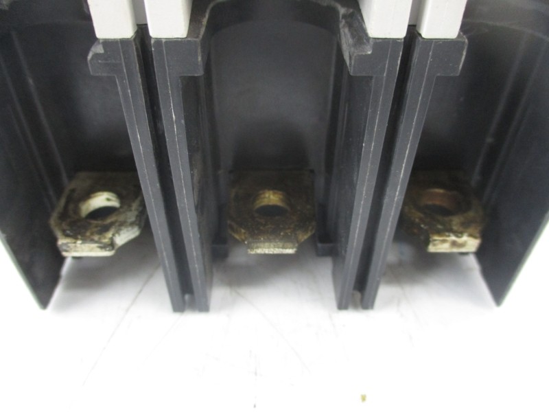 SIEMENS HFK3T250 3VL9325-6PE30 690V 250A NSNP